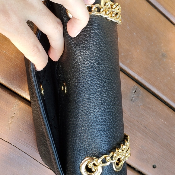 Michael Kors Jet Set Flap Chain bag - Picture 3 of 4